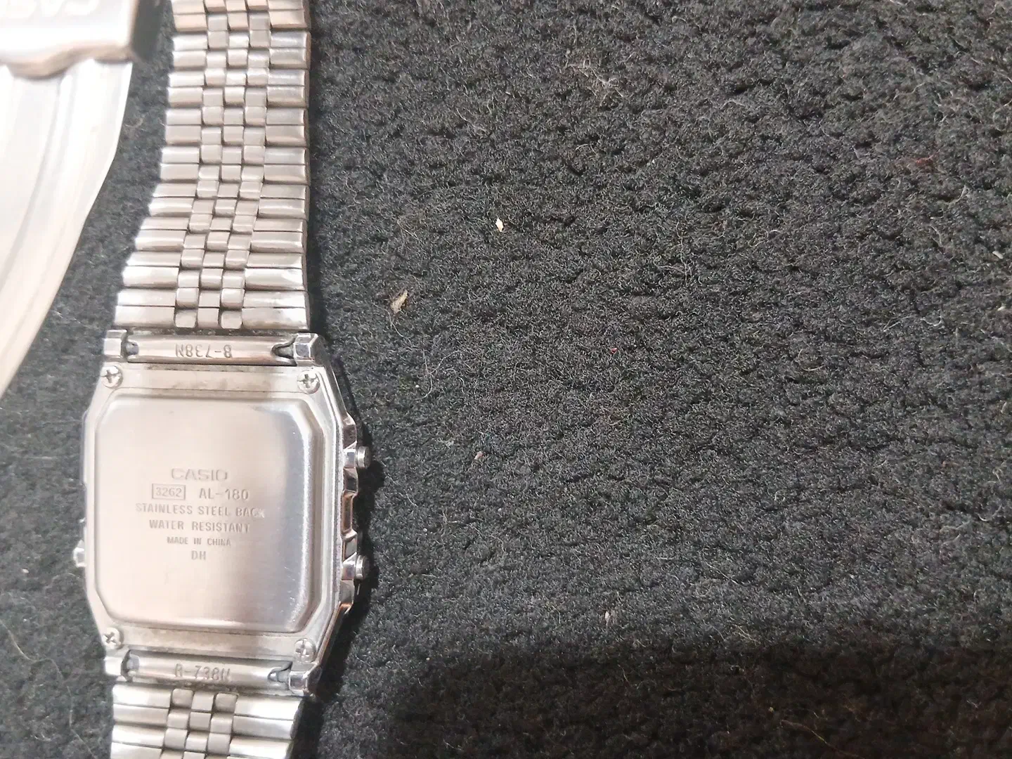 ساعت مچی کاسیو|ساعت|گرگان, |دیوار