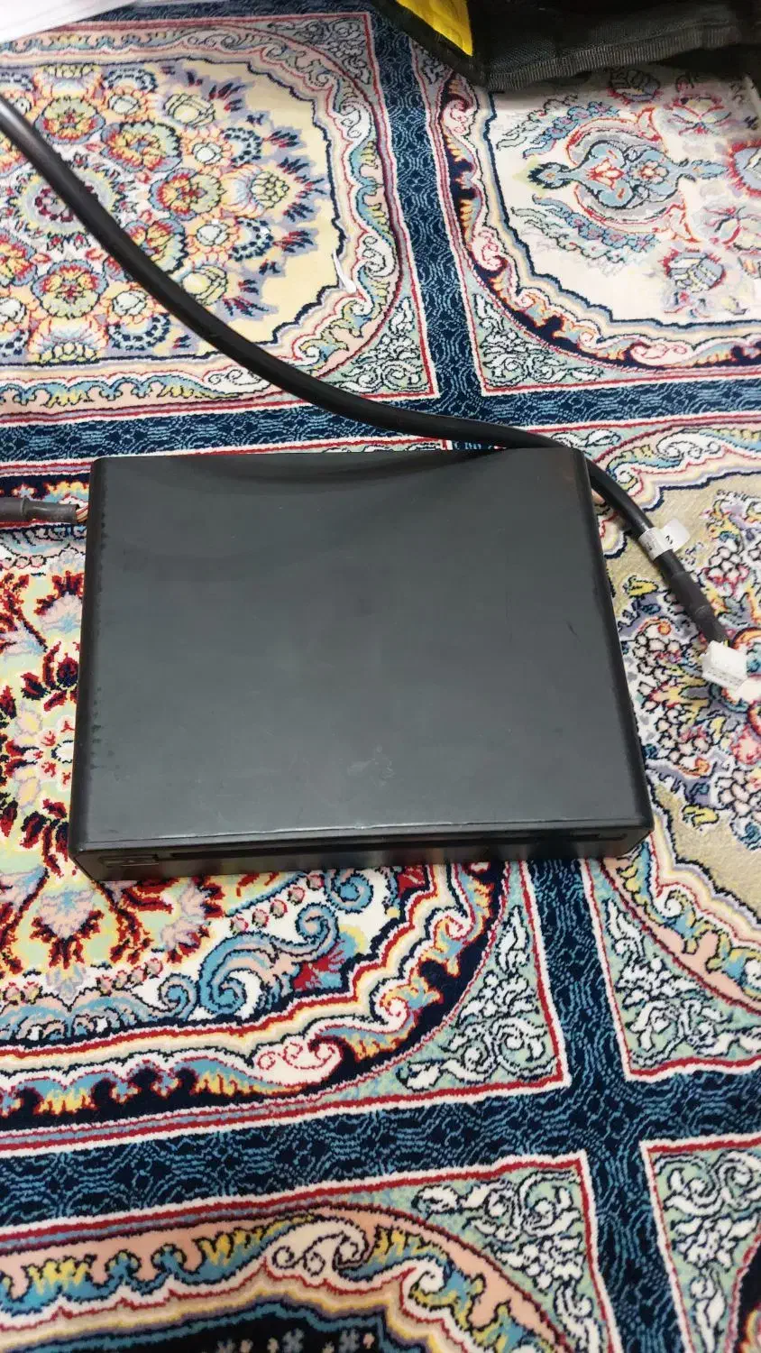 دی وی دی رام|پخش‌کننده DVD و ویدیو|برخوار, |دیوار