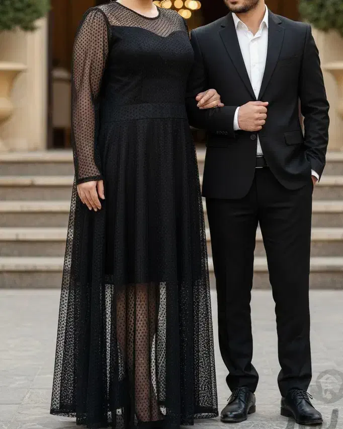 پیراهن مجلسی شیک|لباس|تهران, زعفرانیه|دیوار