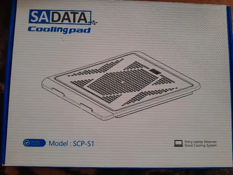 پایه خنک کننده لب تاب|قطعات و لوازم جانبی رایانه|قزوین, |دیوار