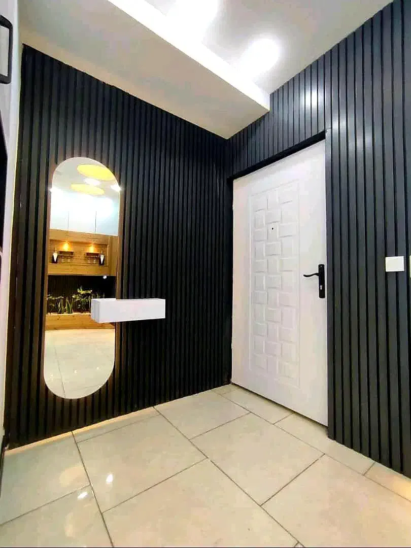 ۶۰ متر/ لوکس دیزاین/ فول امکانات/ تک خواب/ وام دار|فروش آپارتمان|اندیشه, اندیشه فاز ۱|دیوار