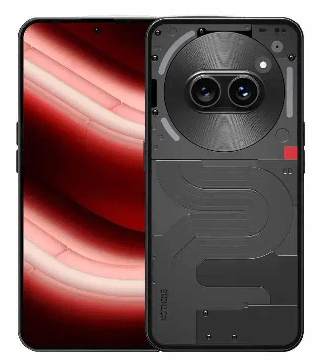 ناتینگ فون ۲a|موبایل|تهران, بنیهاشم|دیوار