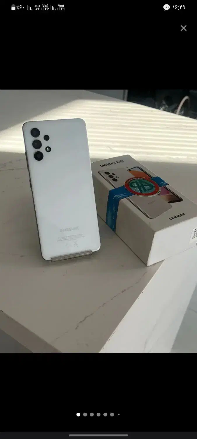 a32سامسونگ|موبایل|اسدآباد, |دیوار