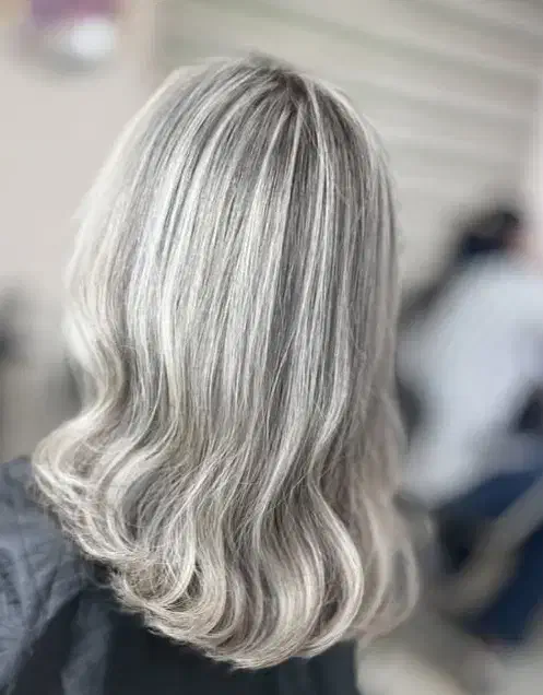 مدل رنگ مو|خدمات آرایشگری و زیبایی|کرمانشاه, |دیوار