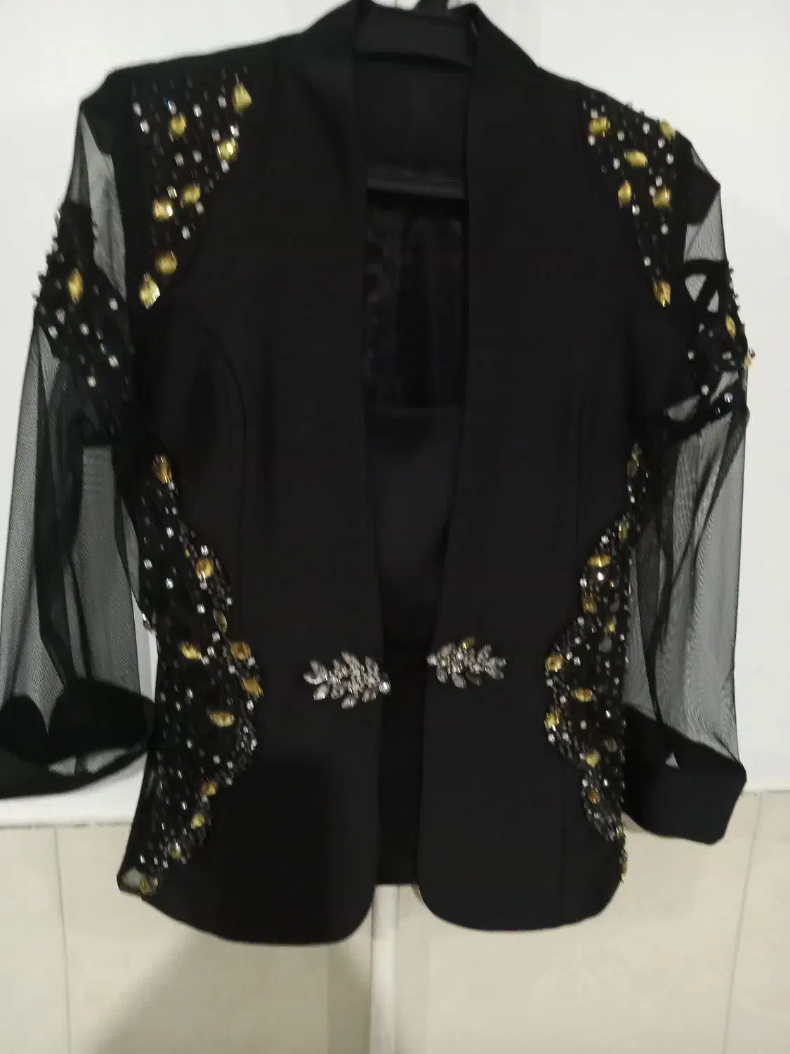 کت دامن سه تیکه|لباس|دورود, |دیوار