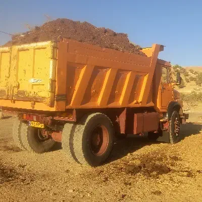 کود حیوانی|خدمات باغبانی و درختکاری|خرم‌آباد, |دیوار