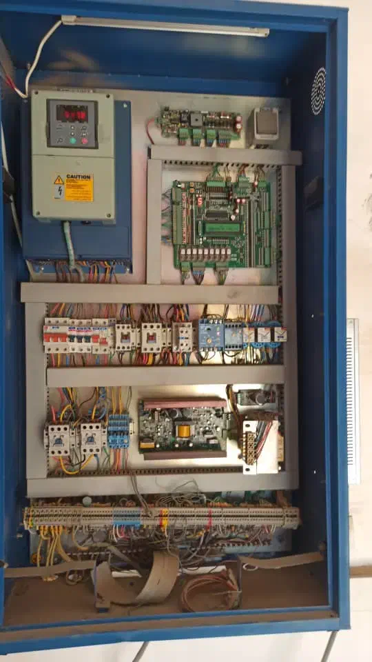 نصب ،تعمیرات و سرویس و نگهداری آسانسور|خدمات پیشه و مهارت|دزفول, |دیوار