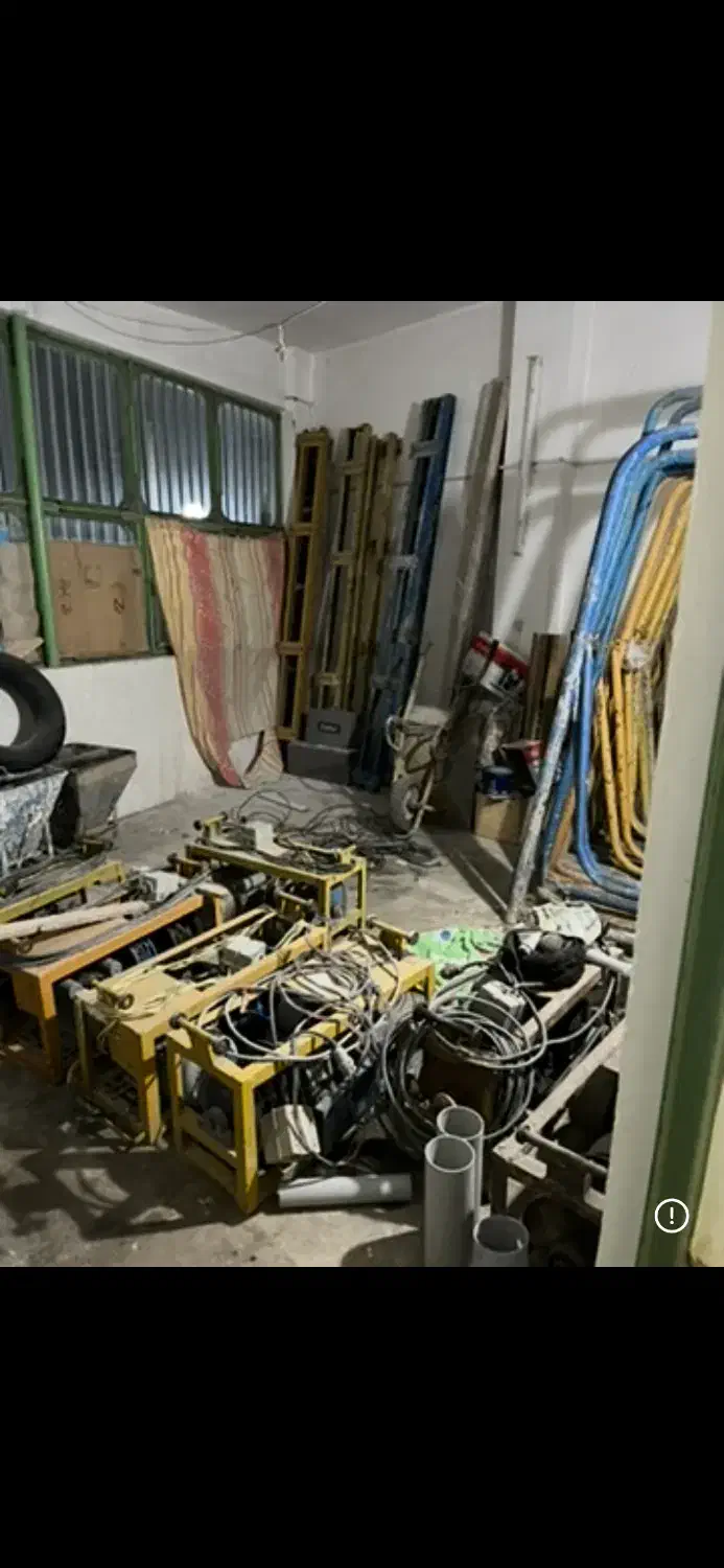 اجاره بالابر ساختمان|خدمات پیشه و مهارت|آمل, |دیوار