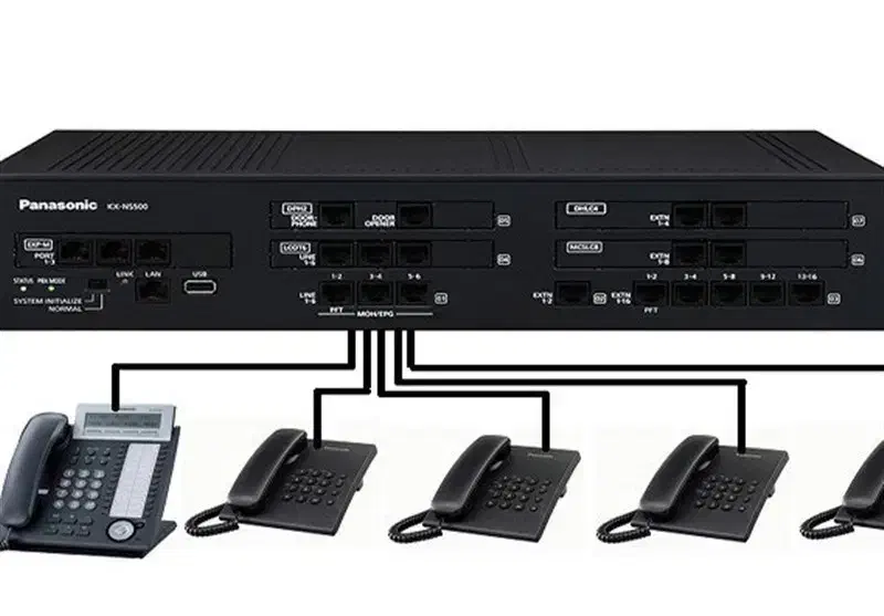 خدمات جامع شبکه رایانه سانترال دوربین دزدگیر|خدمات رایانهای و موبایل|تهران, سید خندان (جلفا)|دیوار