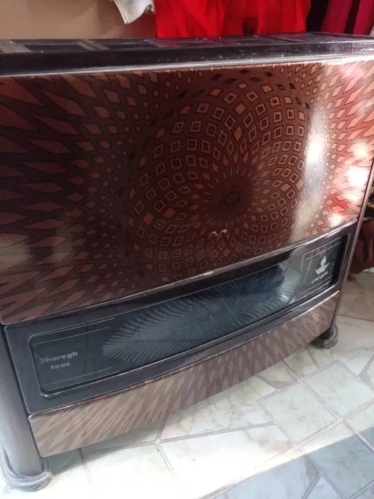 بخاری|بخاری، هیتر، شومینه|اصفهان, زیار|دیوار