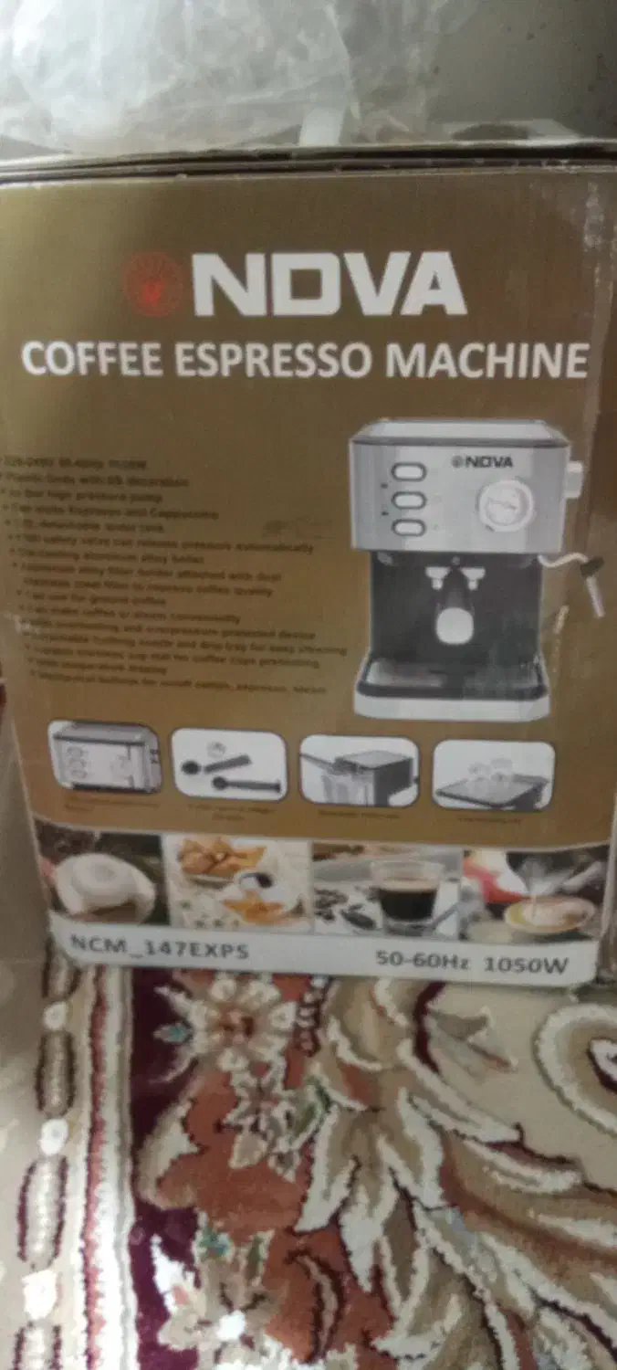 قهوه ساز|سماور، چایساز، قهوهساز|شاهرود, |دیوار