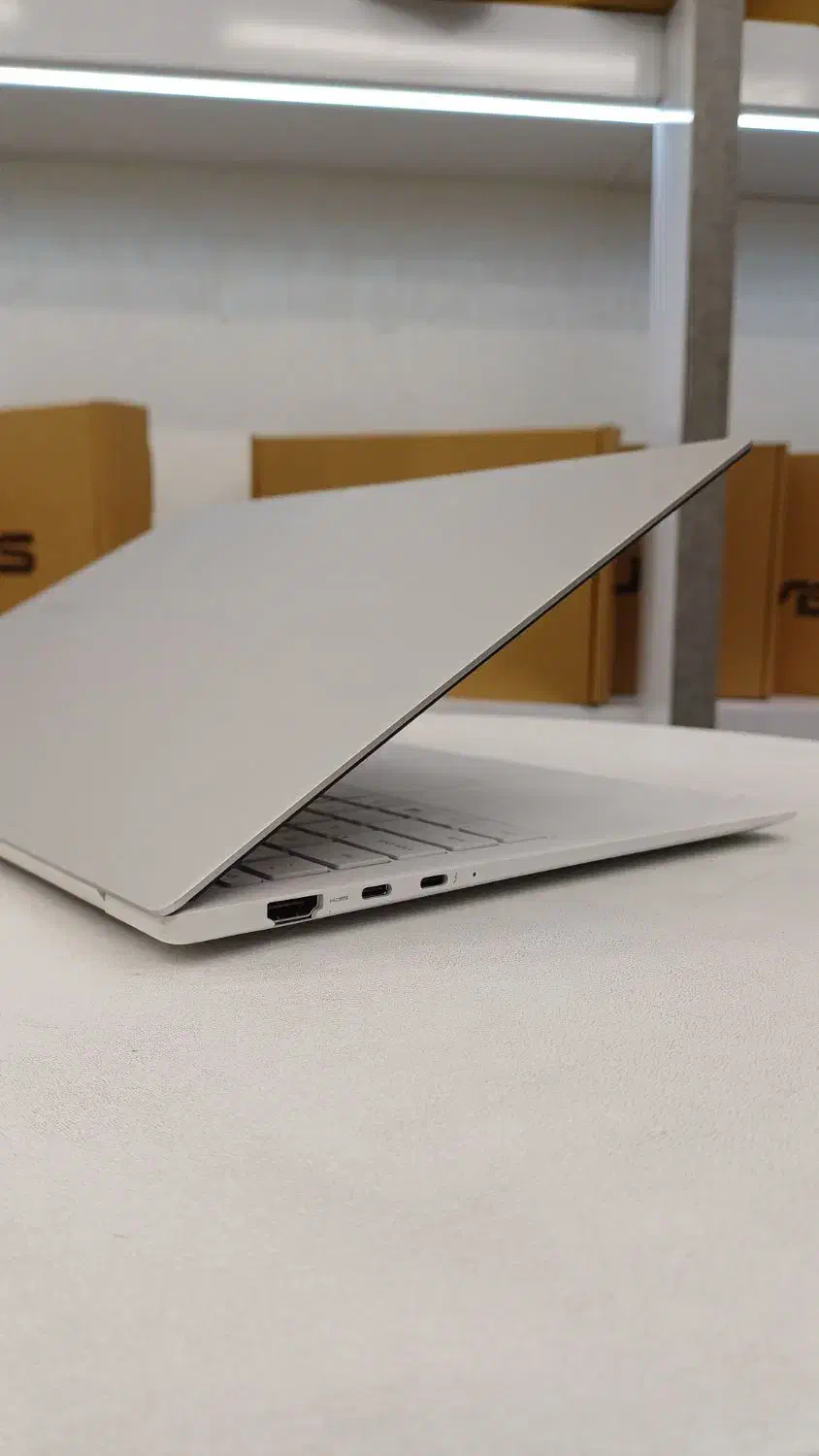 لپ تاپ Samsung Galaxy Book|رایانه همراه|تهران, میدان ولیعصر|دیوار