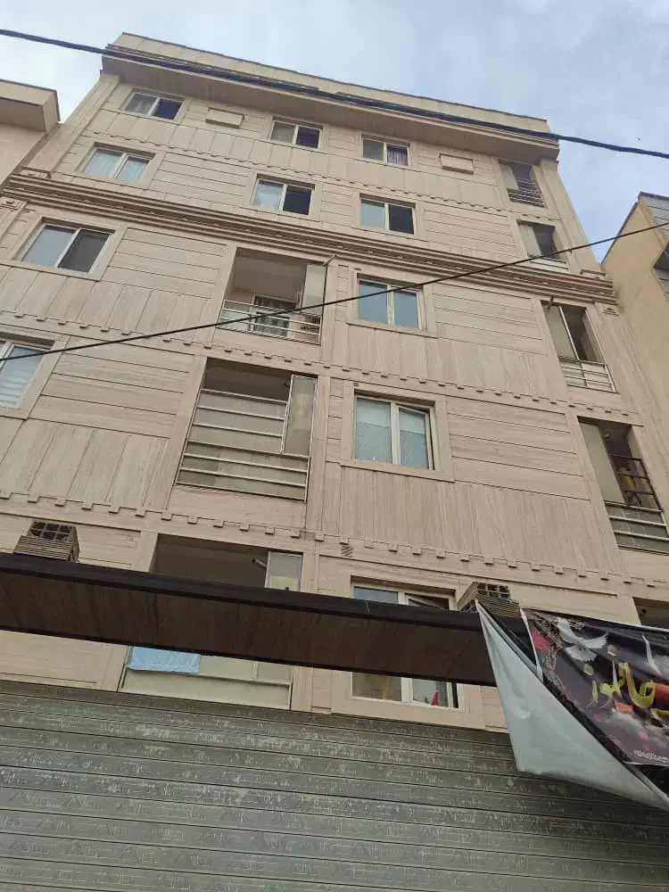 رهن ۵۰ متری با آسانسور سیزده ابان|اجارهٔ آپارتمان|ری, سیزده آبان|دیوار