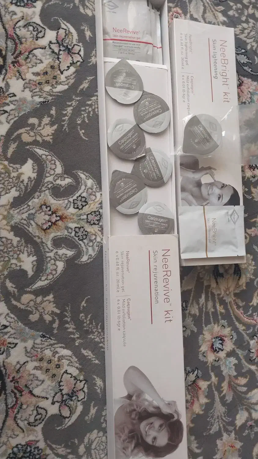 فروش دستگاه پلاژن|آرایشی، بهداشتی، درمانی|تهران, قصر فیروزه ۲|دیوار