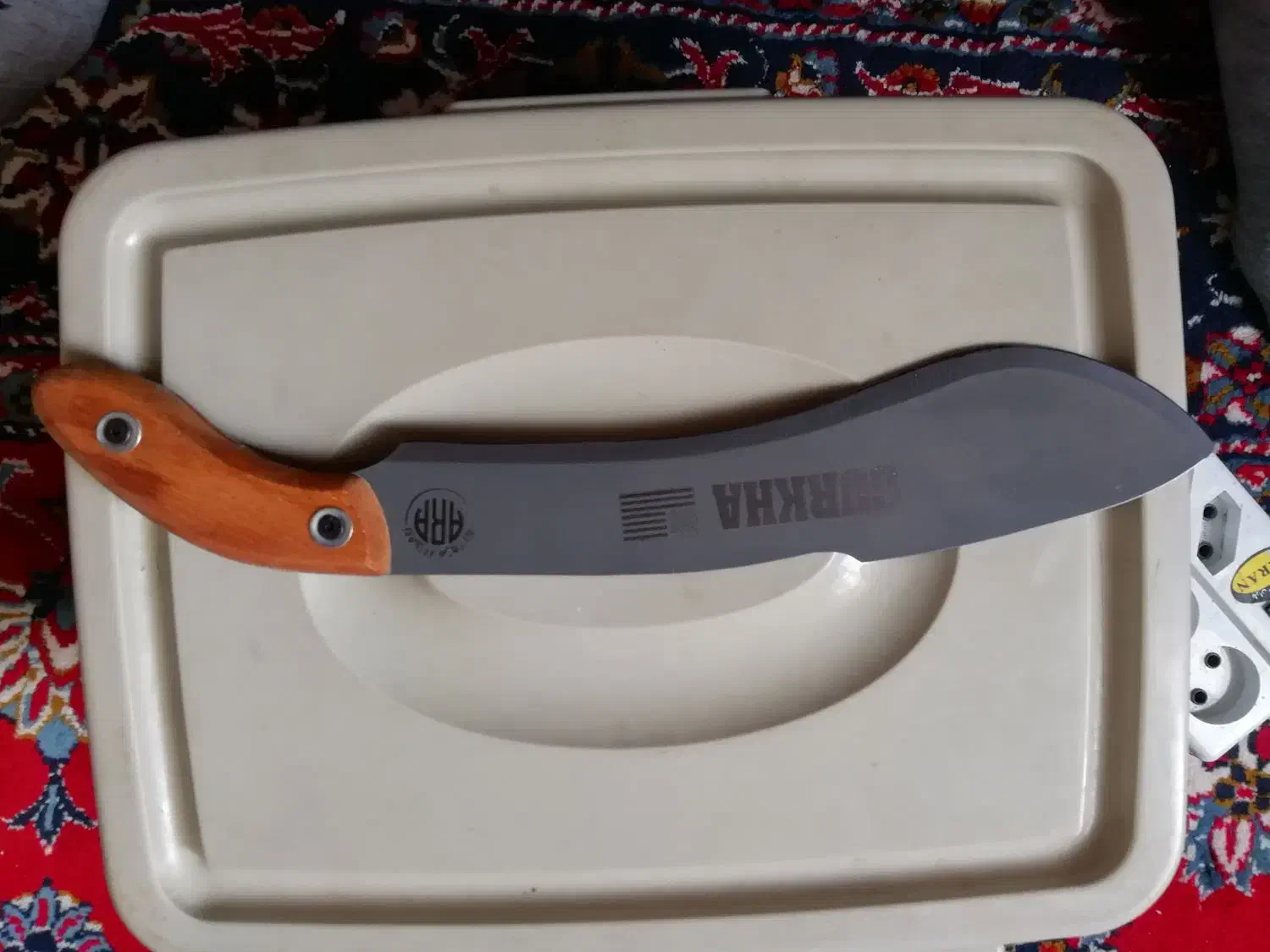 چاقو|کوهنوردی و کمپینگ|سبزوار, امیر کبیر|دیوار