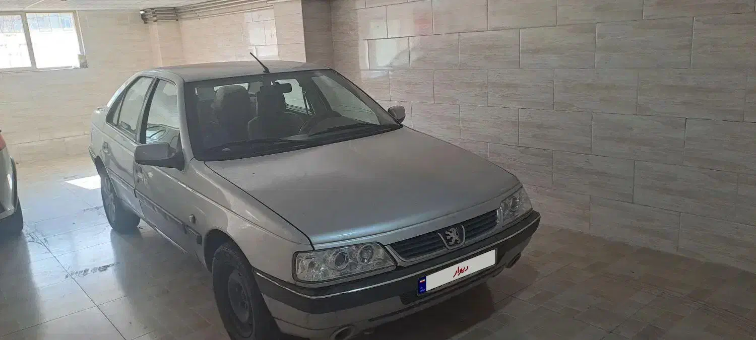 فروش خودرو مدل۹۶|خودرو سواری و وانت|تبریز, |دیوار