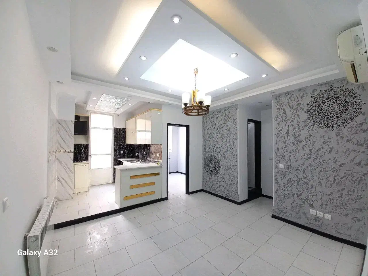 آپارتمان48متری/پارکینگ سندی/سند تک برگ/فاز1اندیشه|فروش آپارتمان|تهران, شهر زیبا|دیوار