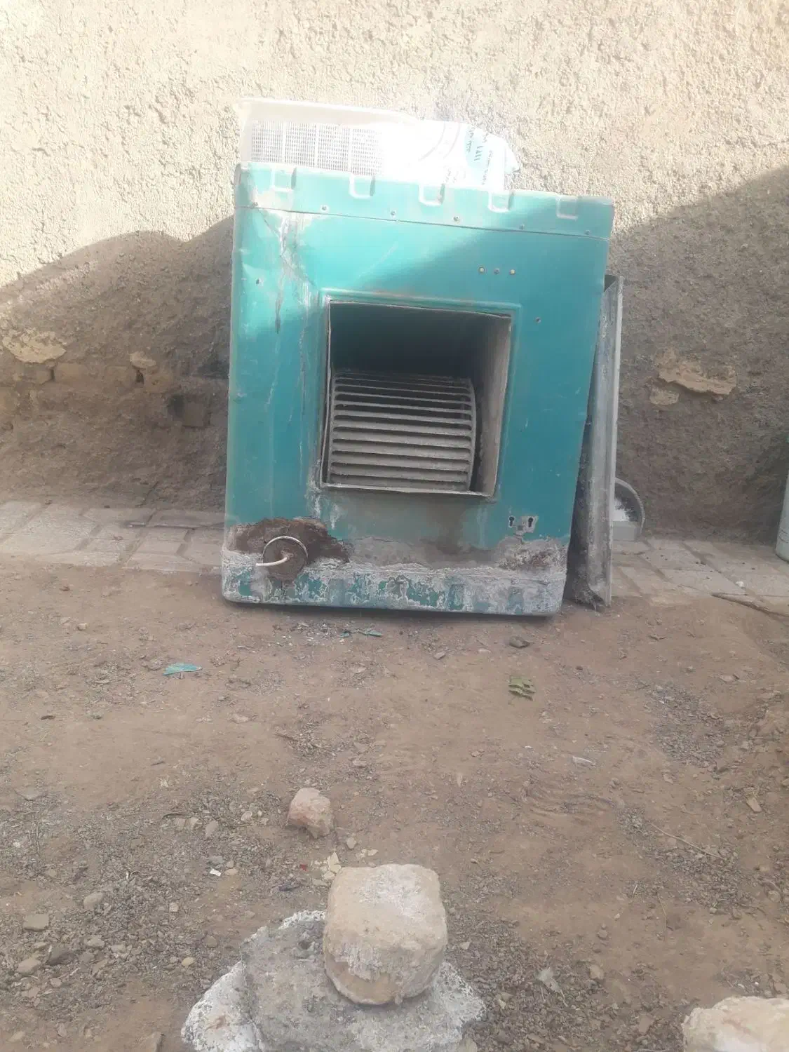 کولر|کولر آبی|فرح دشت, |دیوار