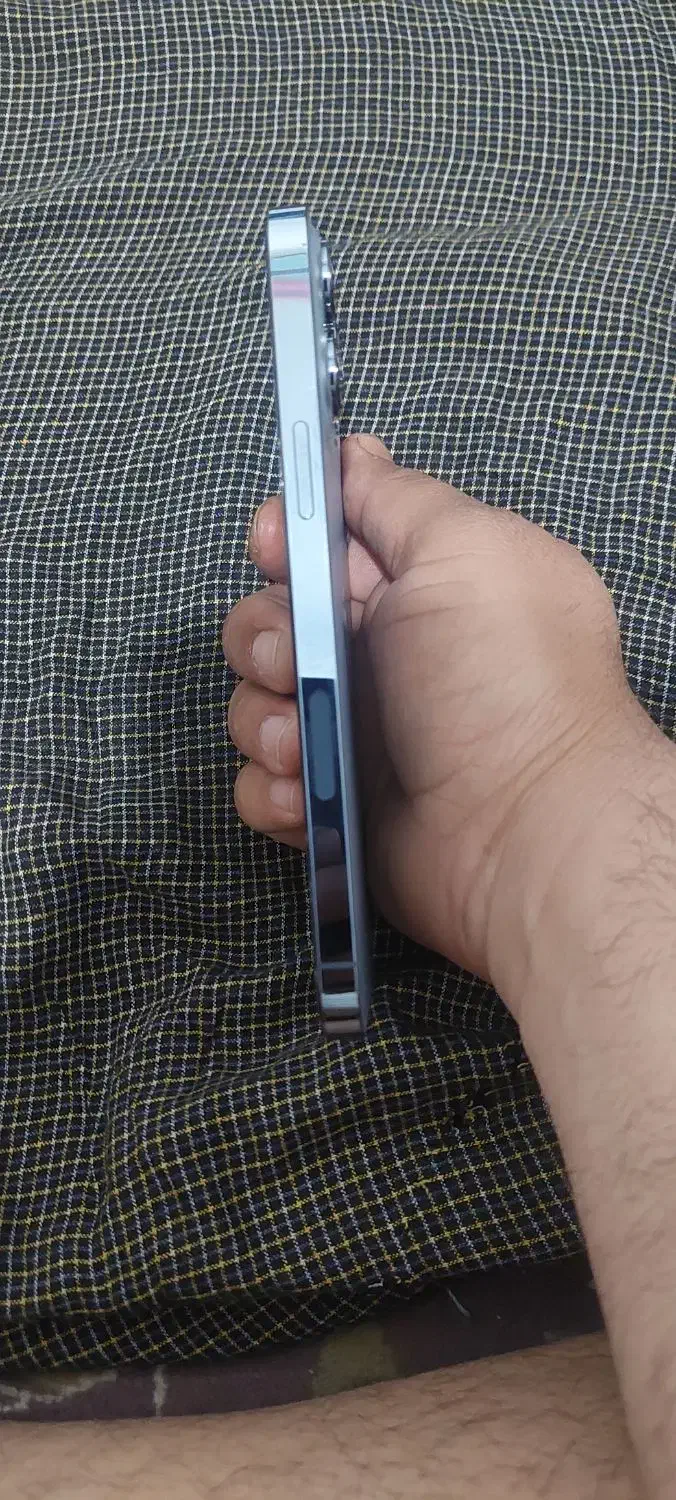 گوشی ۱۳ پرومکس|موبایل|ایرانشهر, |دیوار