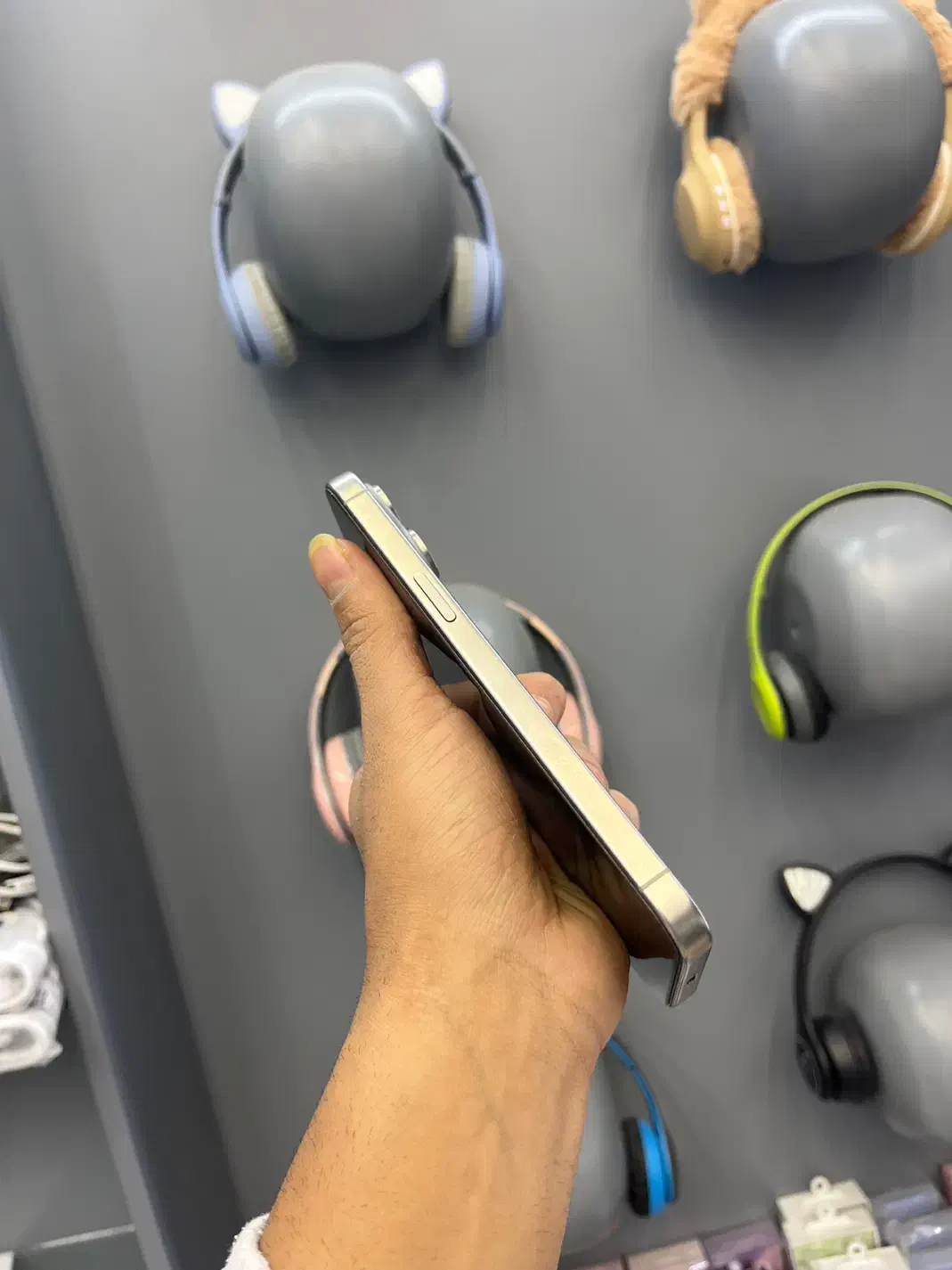 15 promax|موبایل|اصفهان, آبشار|دیوار