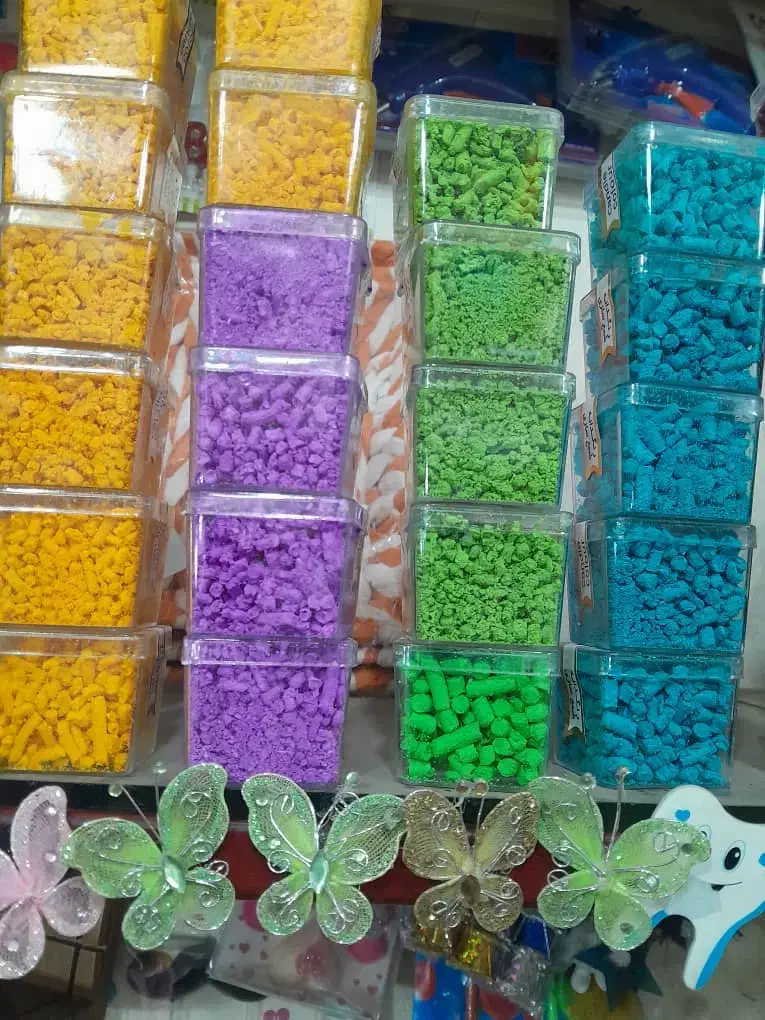 شمع سازی قالبهای سیلکونی|صنایع دستی و سایر لوازم تزئینی|قزوین, |دیوار