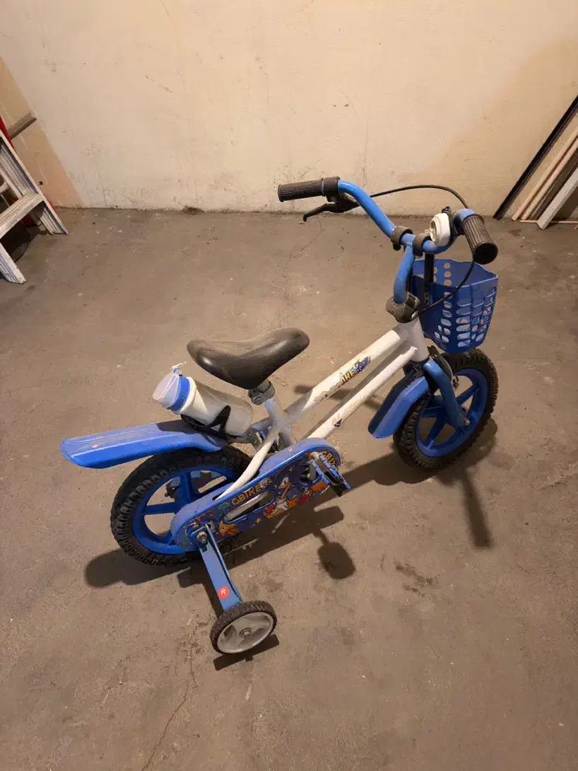 دوچرخه|دوچرخه، اسکیت، اسکوتر|تهران, باغ فیض|دیوار