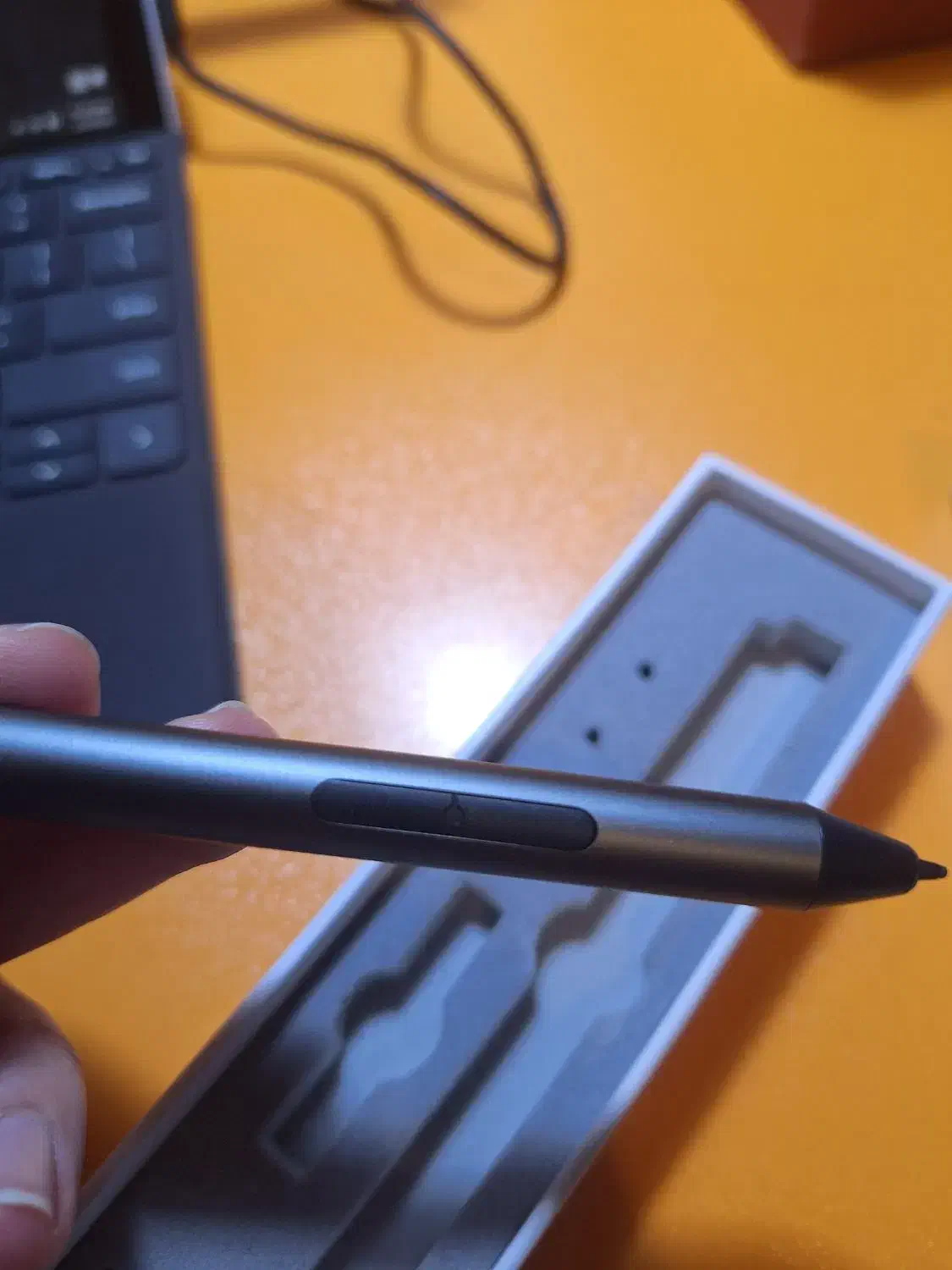 قلم surface pen|قطعات و لوازم جانبی رایانه|تبریز, |دیوار