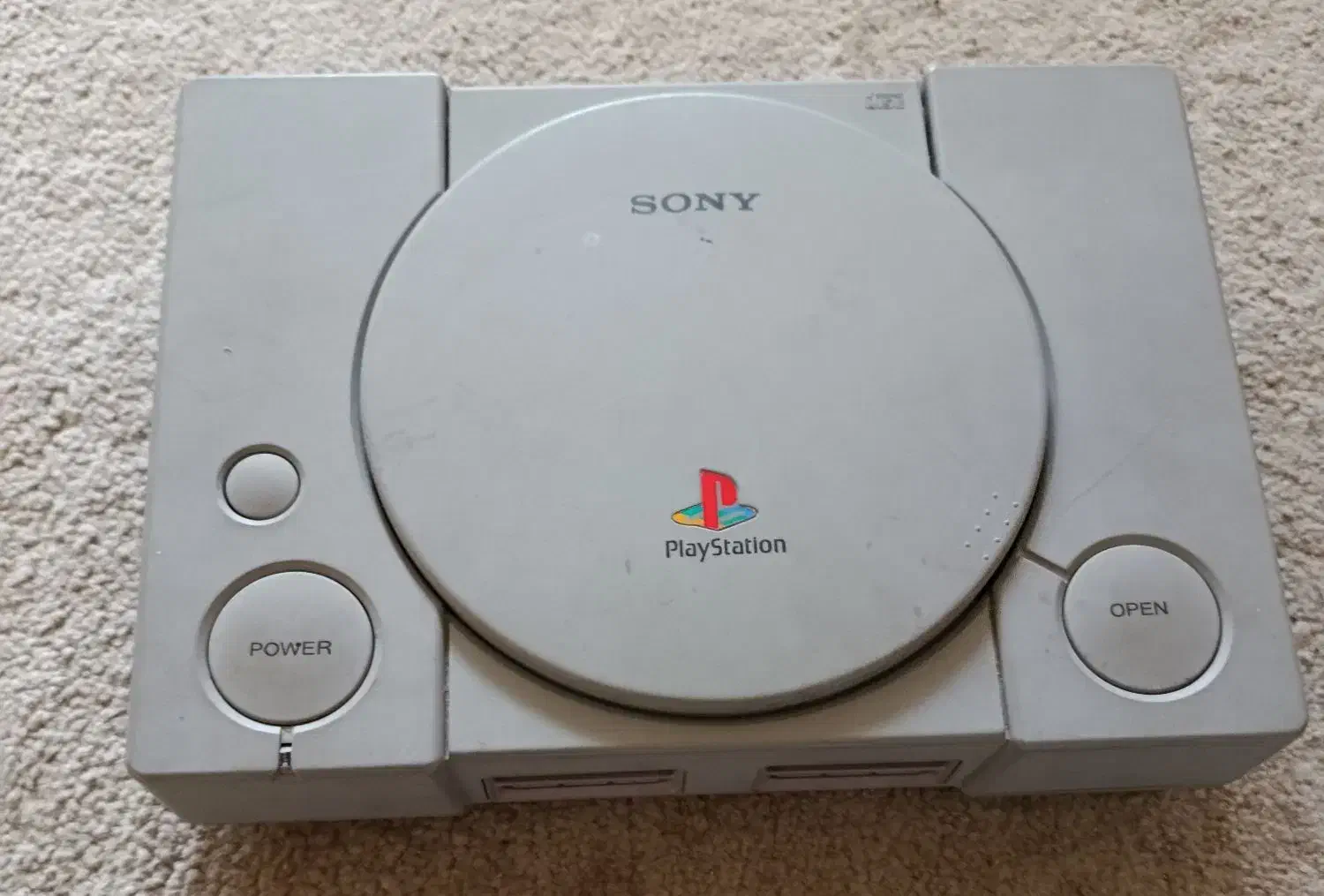 پلی 1|کنسول، بازی ویدئویی و آنلاین|بروجرد, |دیوار