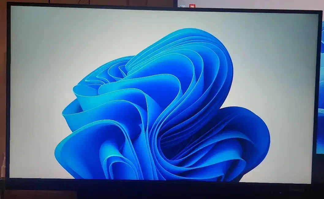 مانیتور سامسونگ|قطعات و لوازم جانبی رایانه|اردبیل, |دیوار