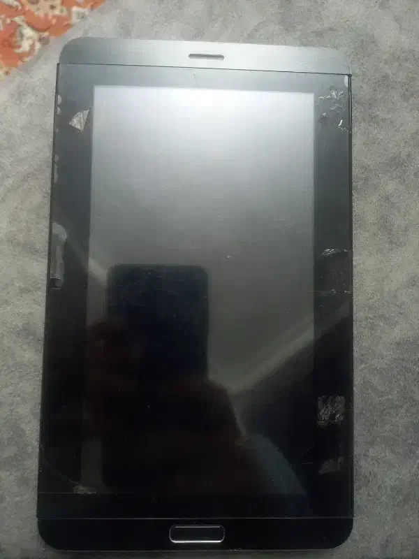 تبلت سالم به فروش میرسد|تبلت|تالش, هشتپر|دیوار