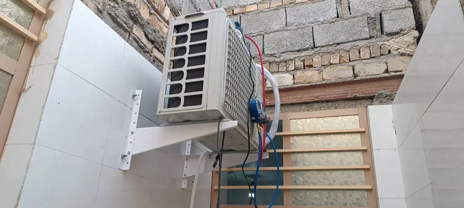 سیم کشی، لوله کشی ،اسپیلت، نصب ابگرمکن|خدمات پیشه و مهارت|سراوان, |دیوار