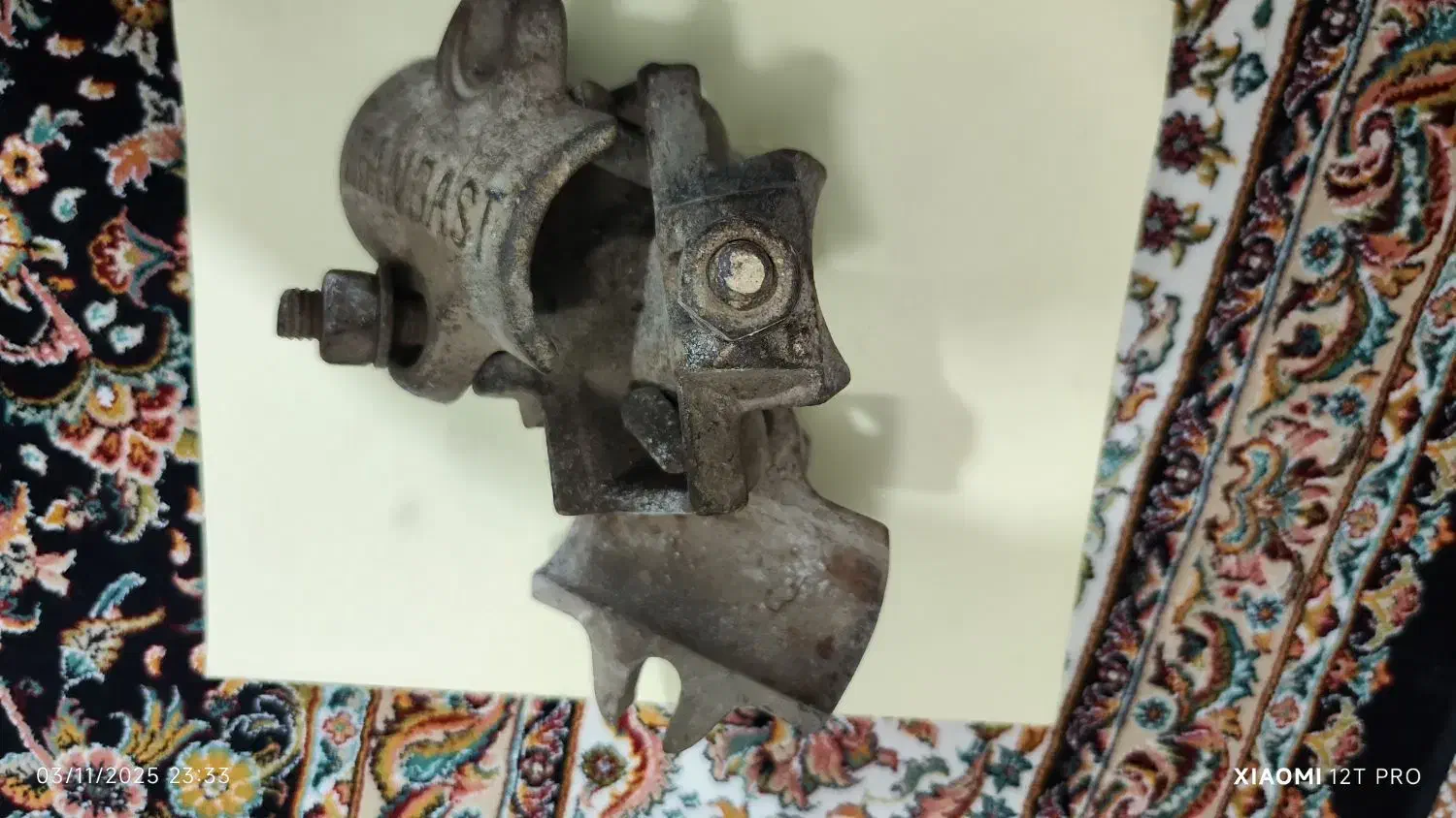 بس داربس|ابزارآلات|تهران, چیتگر جنوبی|دیوار