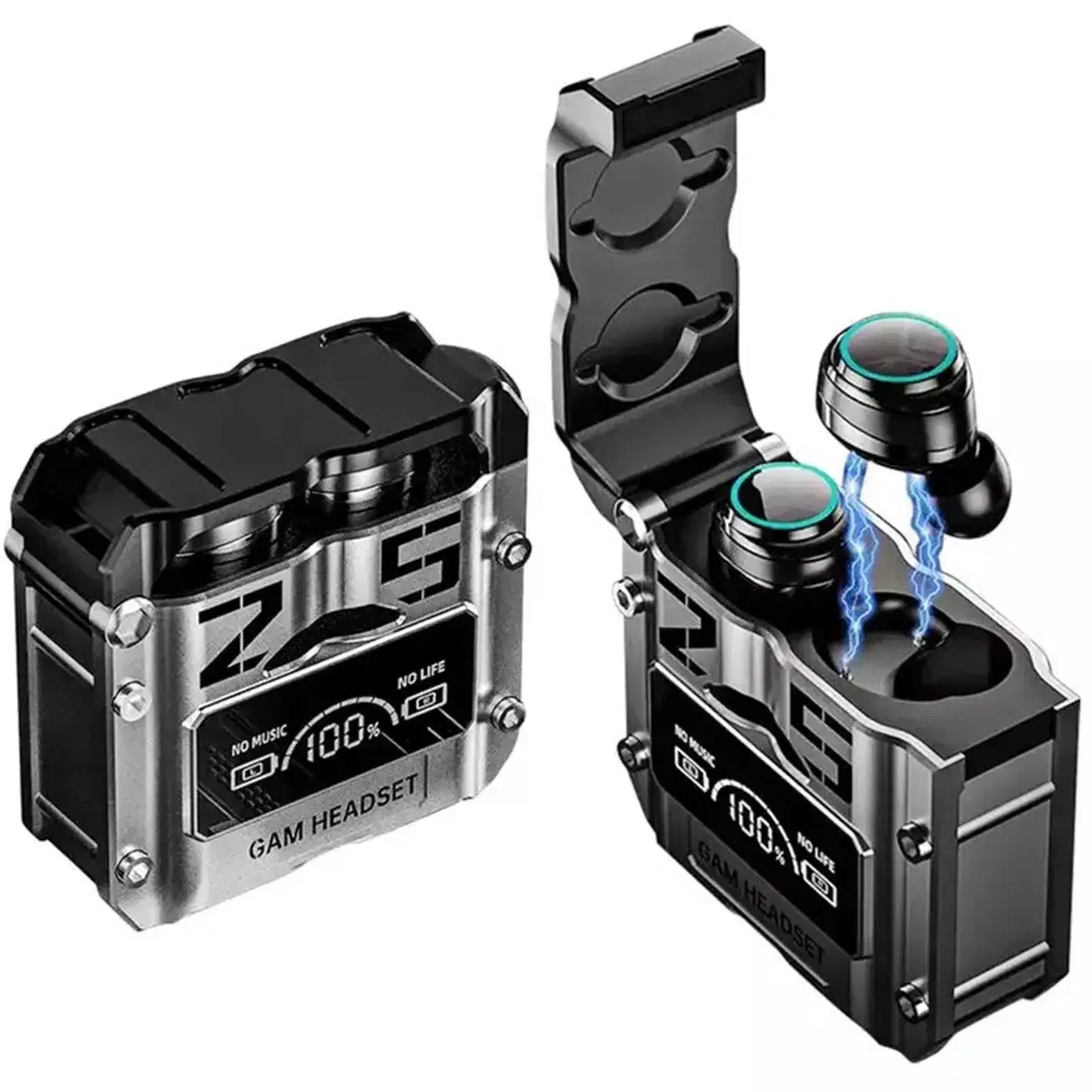 هدفن بی سیم دامیکس M25|لوازم جانبی موبایل و تبلت|نورآباد ممسنی, |دیوار