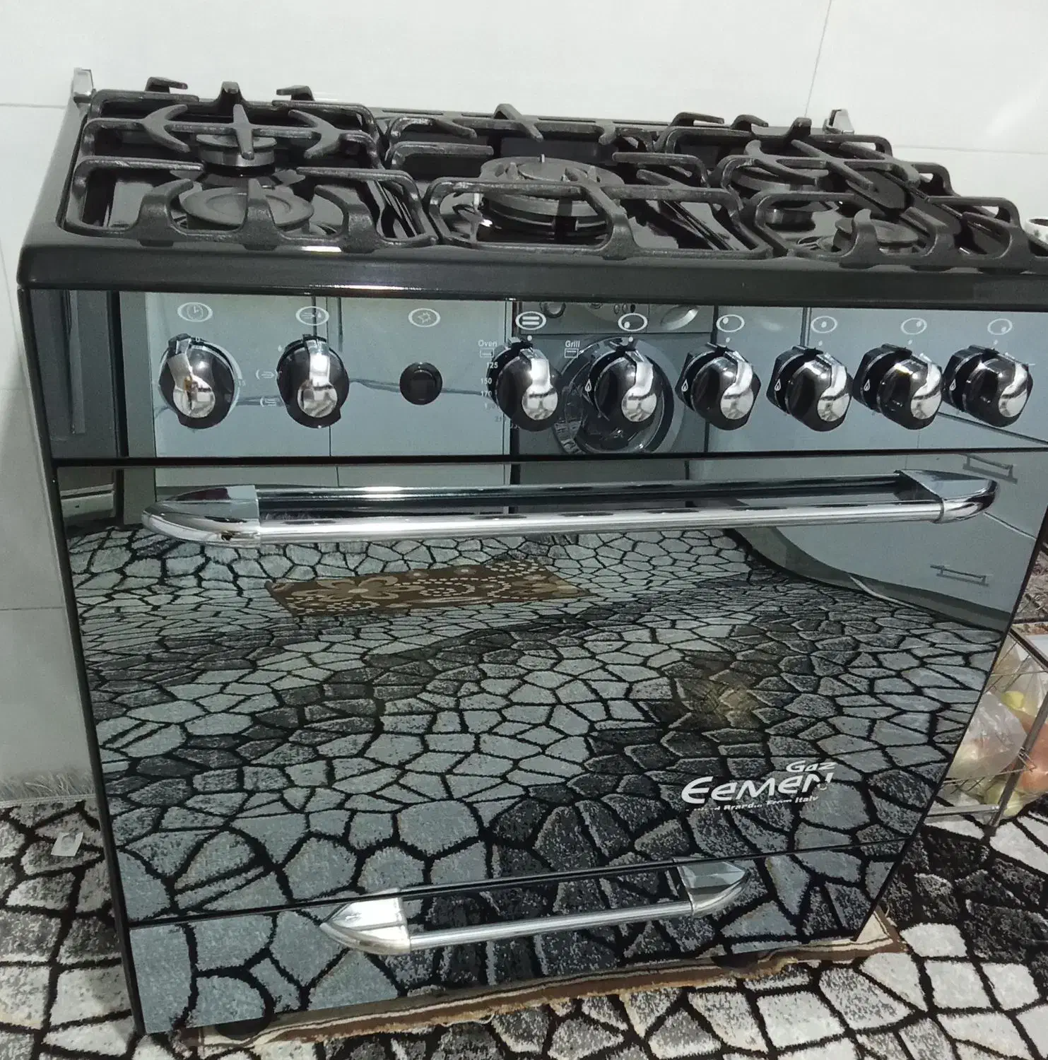 گاز فردار|اجاق گاز و لوازم برقی پختوپز|مشهد, مهدی آباد|دیوار