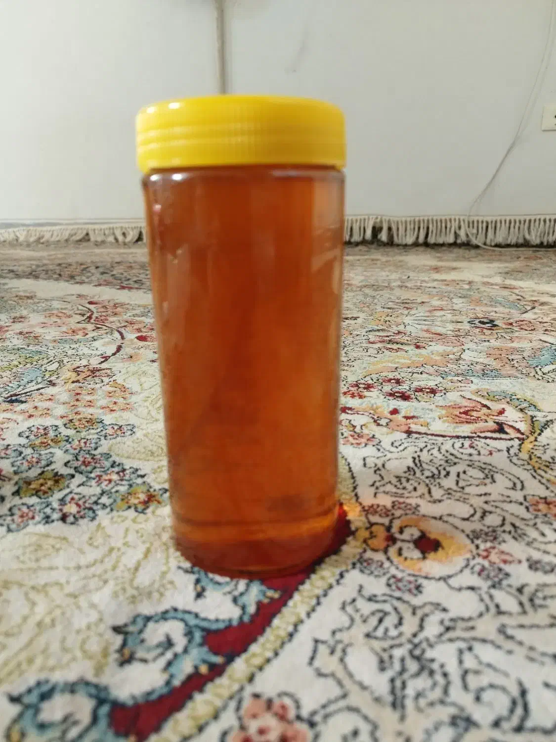 عسل طبیعی وارگانیک|خوردنی و آشامیدنی|قم, شهرک مهدیه|دیوار