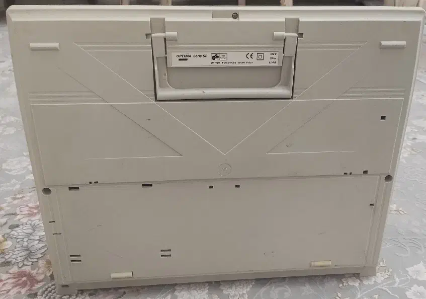 ماشین تایپ و تحریر قدیمی المانی|کلکسیون اشیاء عتیقه|قزوین, |دیوار