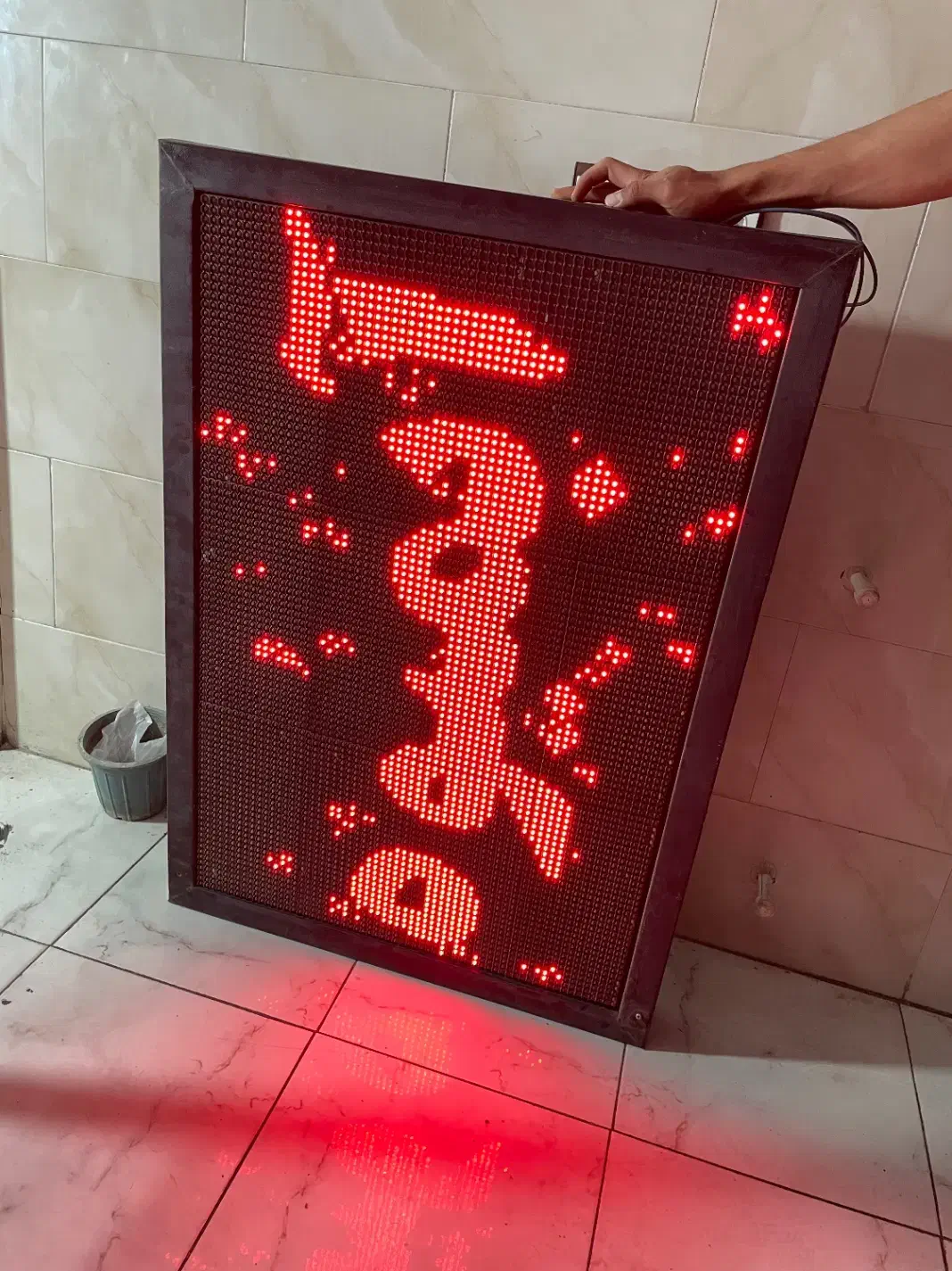 فروش تابلو روان|فروشگاه و مغازه|سمنان, |دیوار