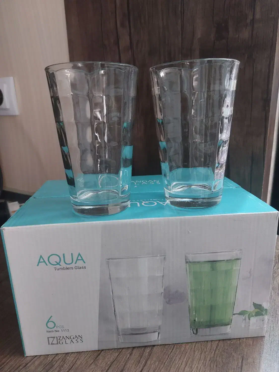 بشقاب خورشت خوری و لیوان فقط ۱۵۰ تومن|ظروف سرو و پذیرایی|مشهد, احمدآباد|دیوار