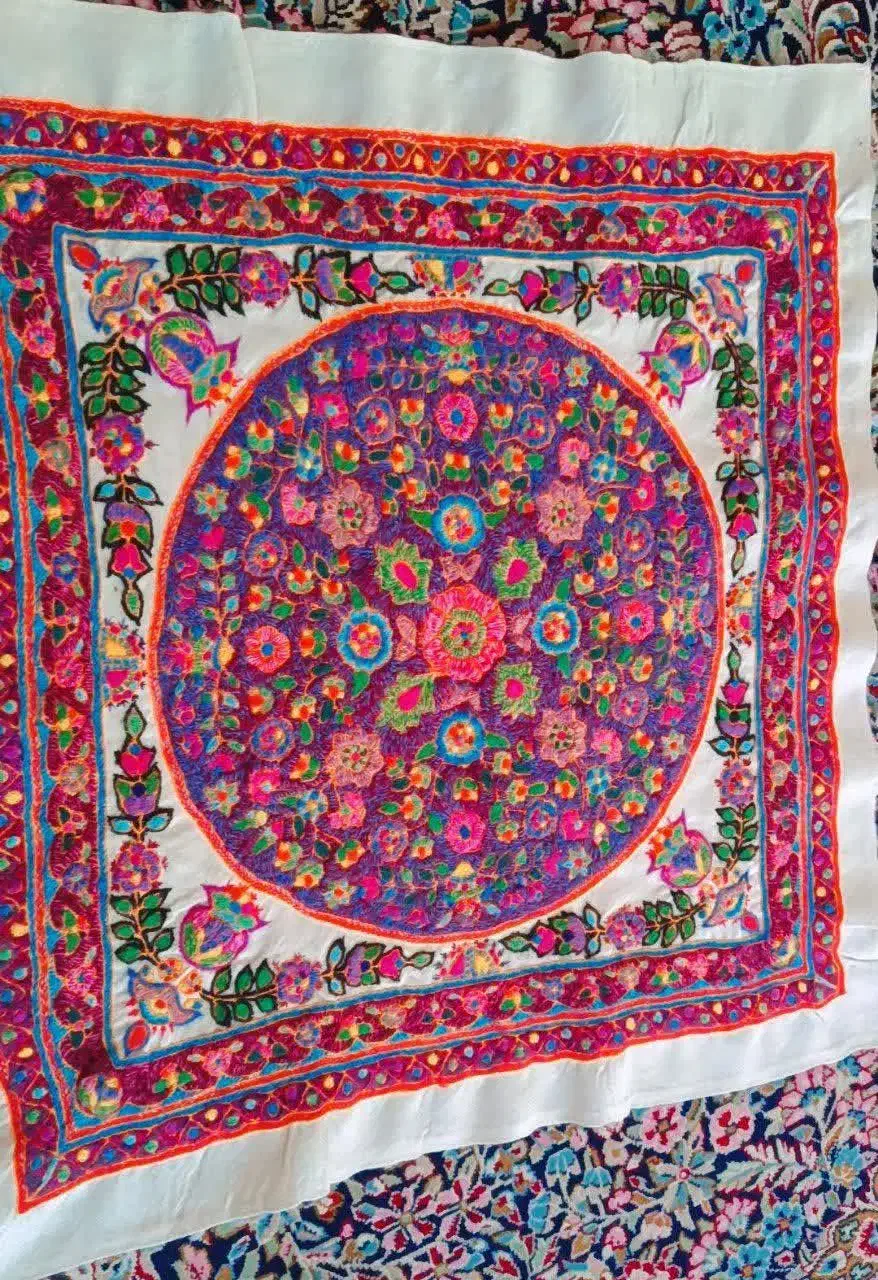 فروش پته|پرده، رانر، رومیزی|کرمان, |دیوار