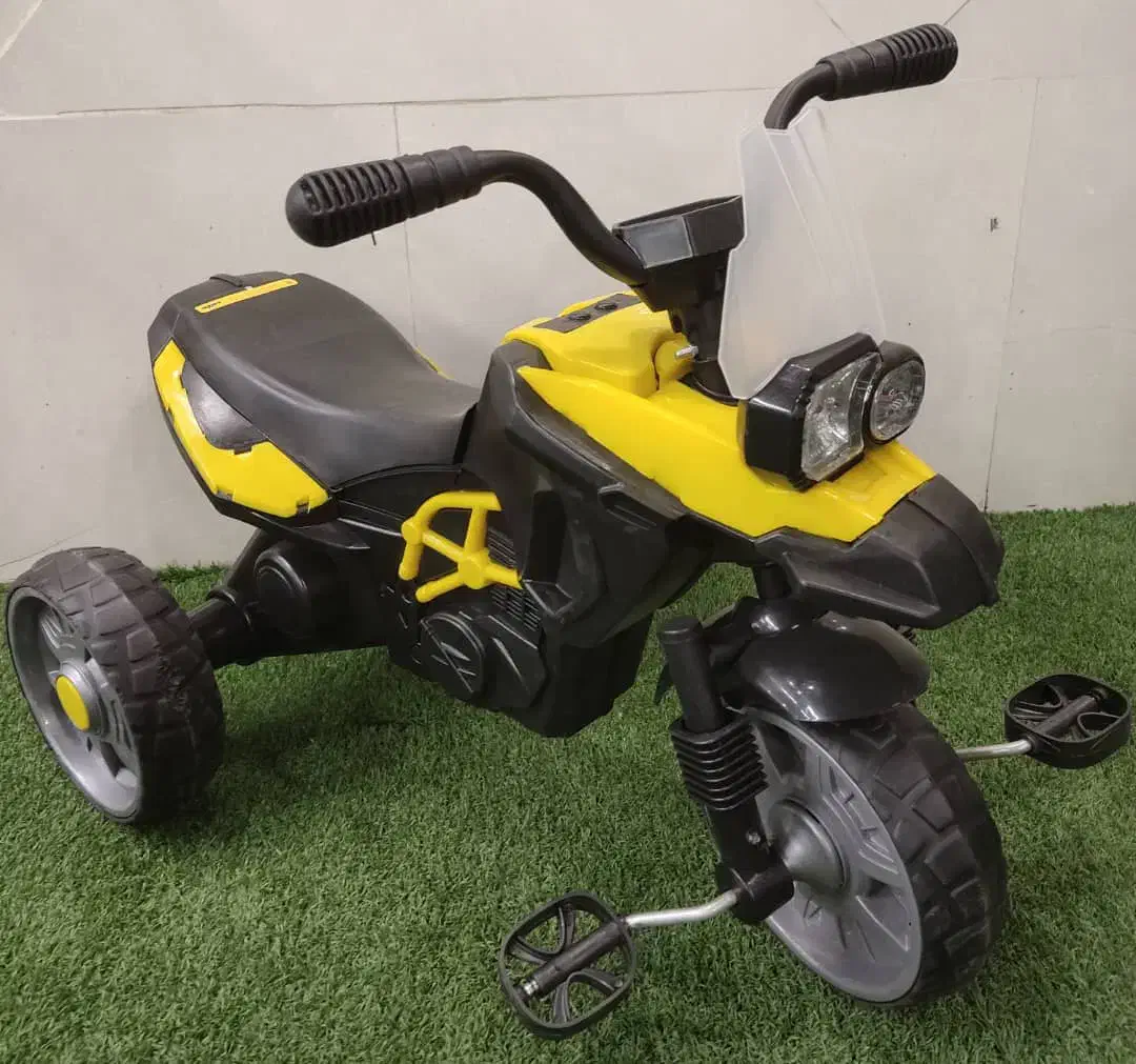 سه چرخه موتوری|اسباببازی|قم, وادی السلام|دیوار