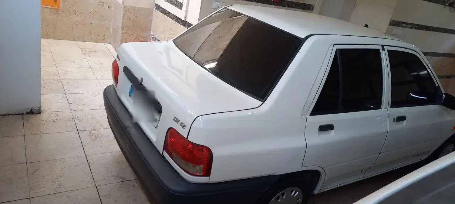 پراید ۹۸|خودرو سواری و وانت|ری, شهادت|دیوار