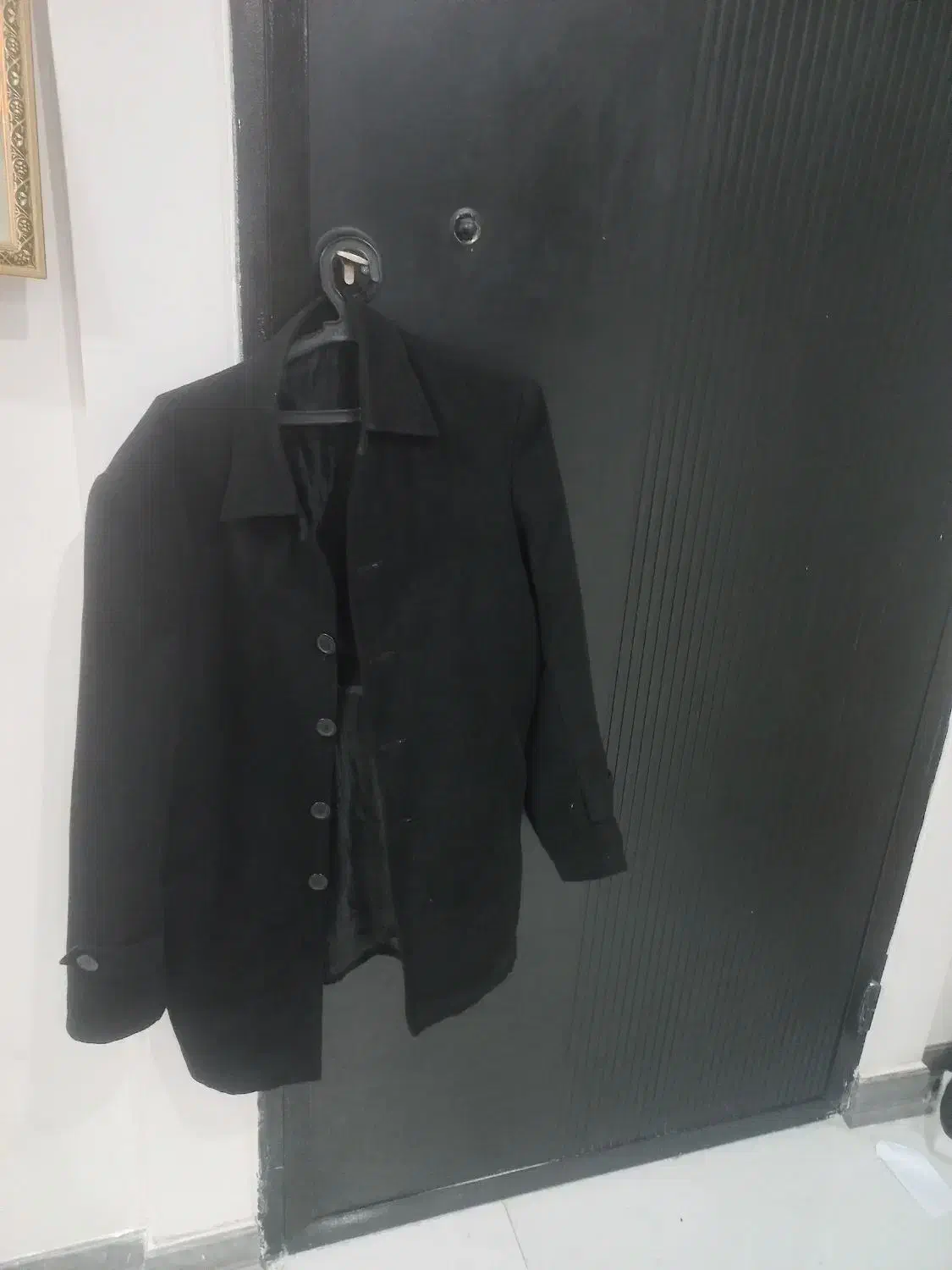پالتو مردانه|لباس|تهران, باشگاه نفت|دیوار