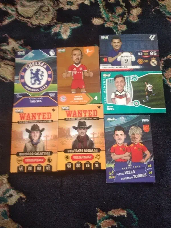 کیمدی 2026|کلکسیون و سرگرمی|کرمان, |دیوار