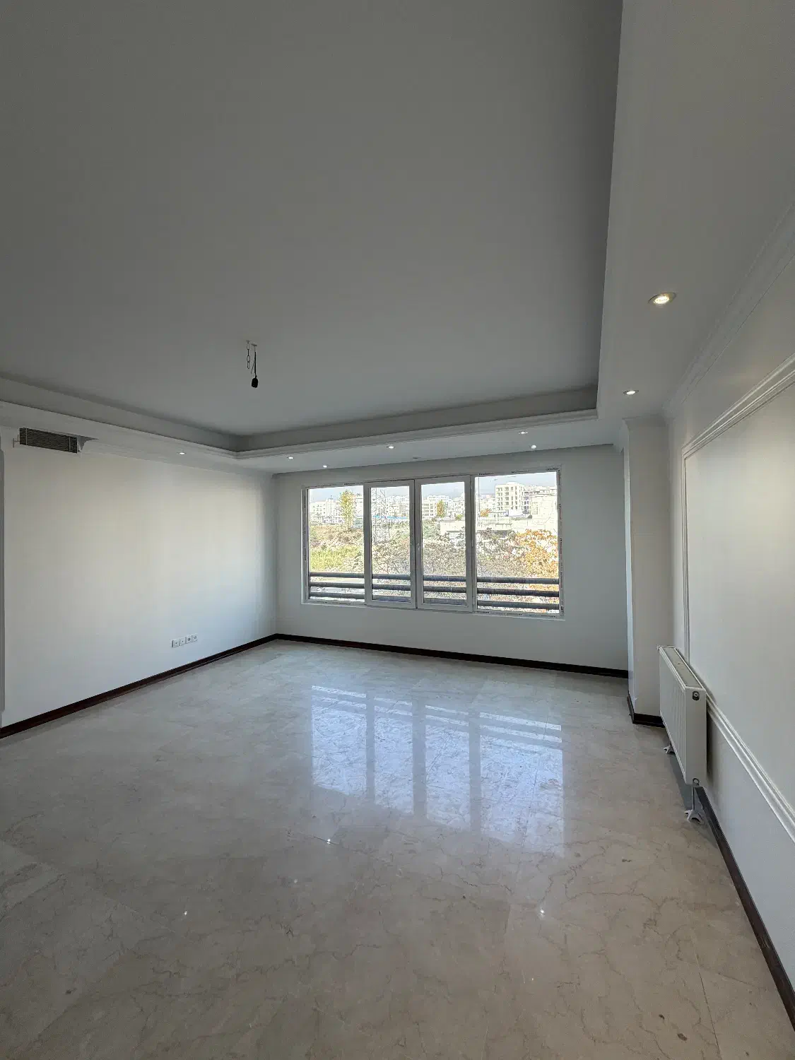 اجاره اپارتمان ۱۱۵  متری نوساز فول امکانات