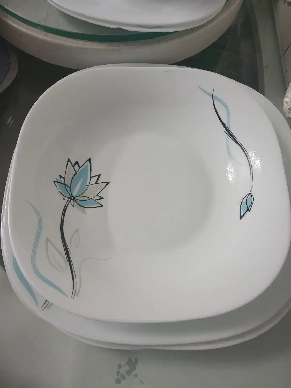 سرویس ارکوپال ۶ نفره|حراج|تهران, دهم فروردین|دیوار