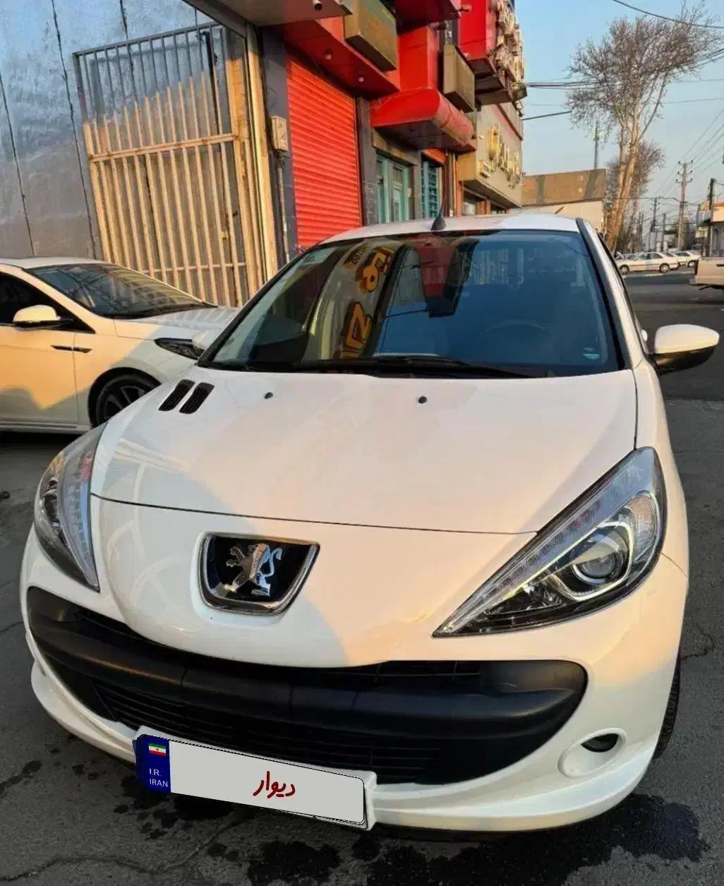 اجاره ماشین دناپلاس/شاهین/۲۰۷/تارا/تیگو۷پرو|خودرو اجاره‌ای|کاشان, کشاورز|دیوار