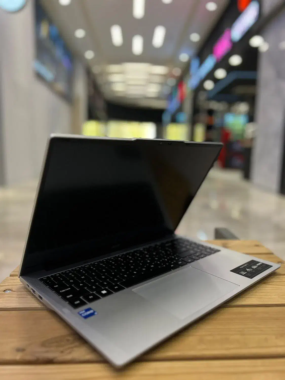 Acer Aspire Lite i5-1334U اقساطی بهترین شرایط|رایانه همراه|کرج, اصفهانی‌ها|دیوار