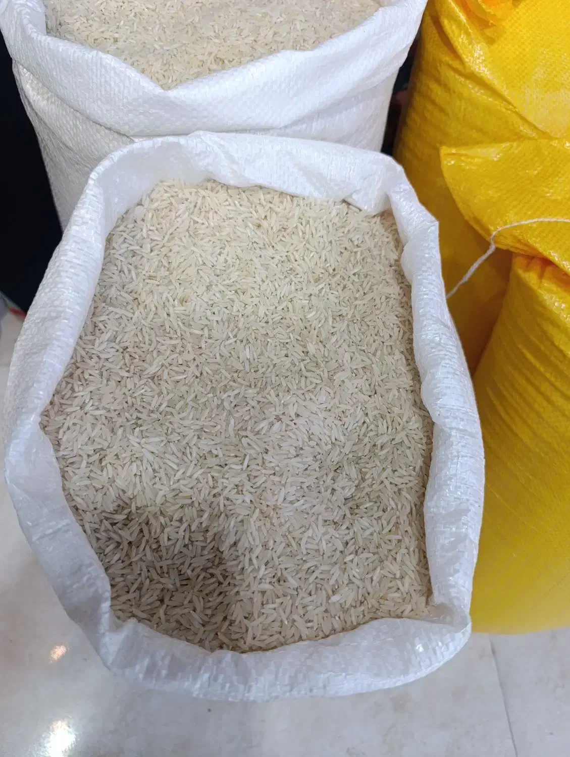 برنج طارم محلی درجه یک|خوردنی و آشامیدنی|باقرشهر, |دیوار