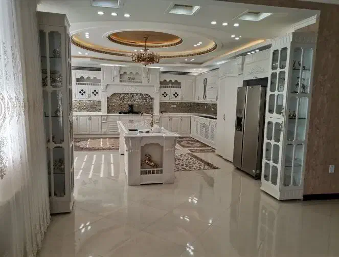 تولید و اجرا کابینت و کمد دیواری|خدمات پیشه و مهارت|یزد, |دیوار