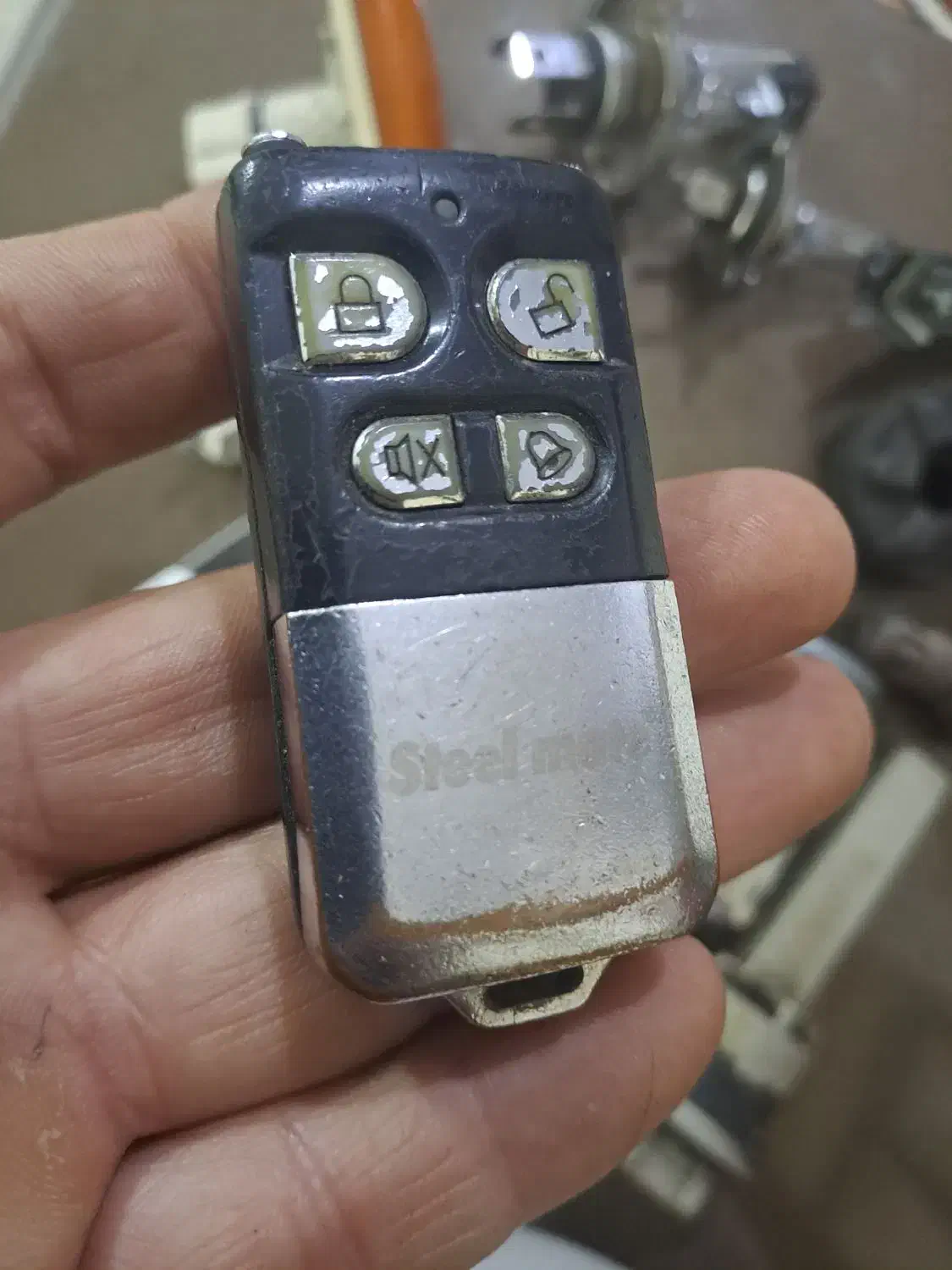 ملزومات مورد نیاز|قطعات یدکی و لوازم جانبی|اهواز, کوی مهدیس|دیوار